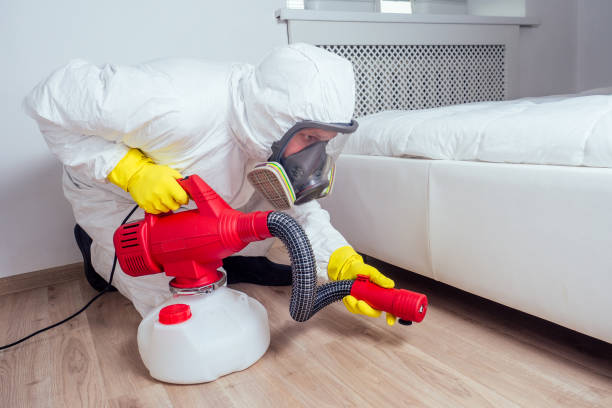 Best Real Estate Pest Inspections  in Mcdonald, PA